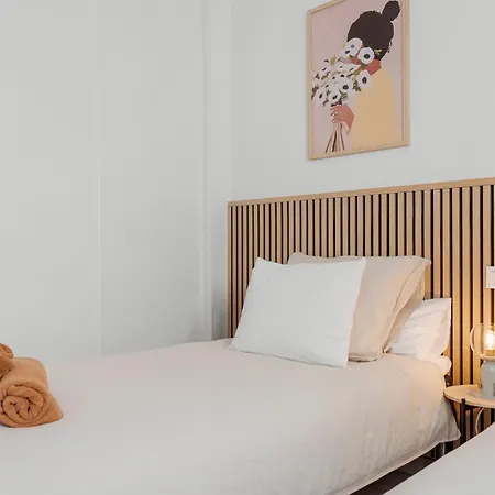 Luxury With Sunny Roof Terrace - Sonrisa * Естепона