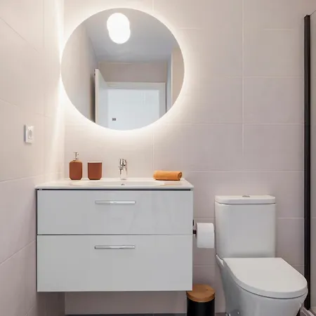 Luxury With Sunny Roof Terrace - Sonrisa * Эстепона