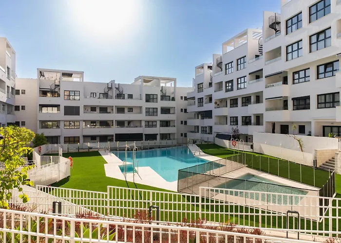 شقة Luxury With Sunny Roof Terrace - Sonrisa