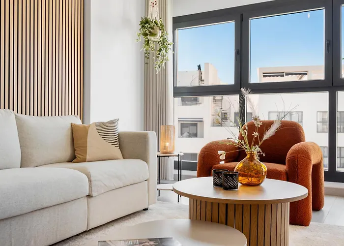 Luxury With Sunny Roof Terrace - Sonrisa Appartement Estepona