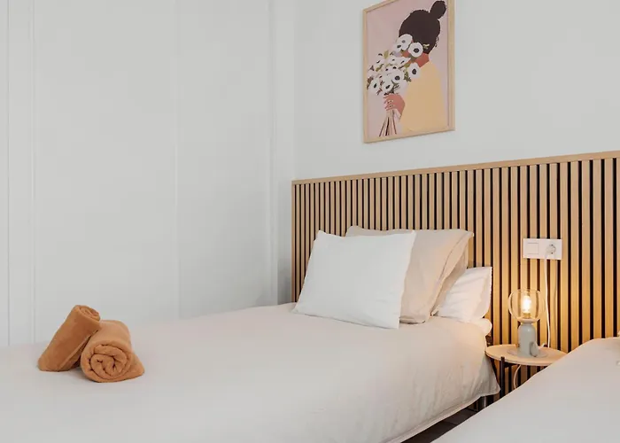 Luxury With Sunny Roof Terrace - Sonrisa * Estepona