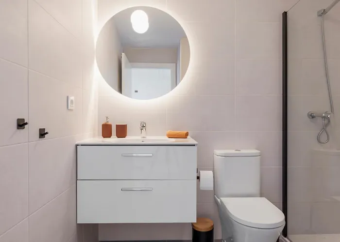 Luxury With Sunny Roof Terrace - Sonrisa * Estepona