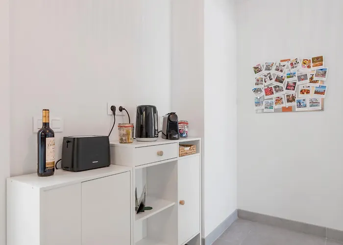 Luxury With Sunny Roof Terrace - Sonrisa *